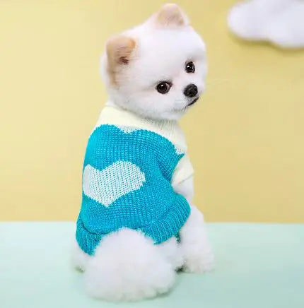 StylishPup Pet Sweater