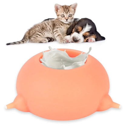 Puppy/Kitten Nurture Dish