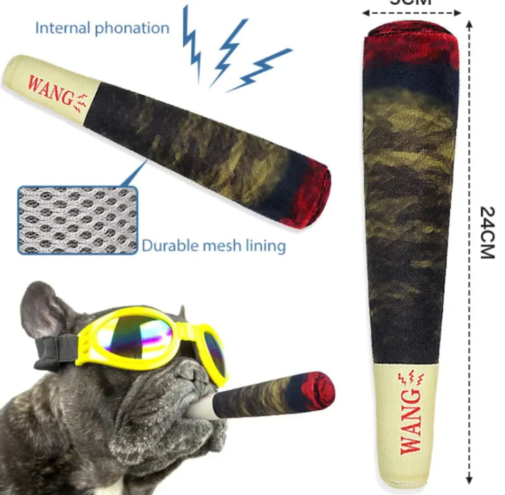 Paw Prank Fake Cigarette Toy