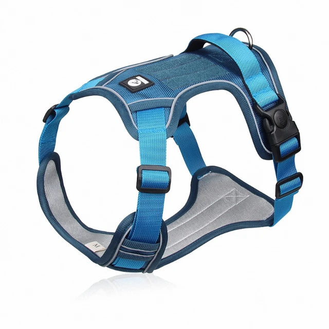 ComfortFlex Dog Walking Harness