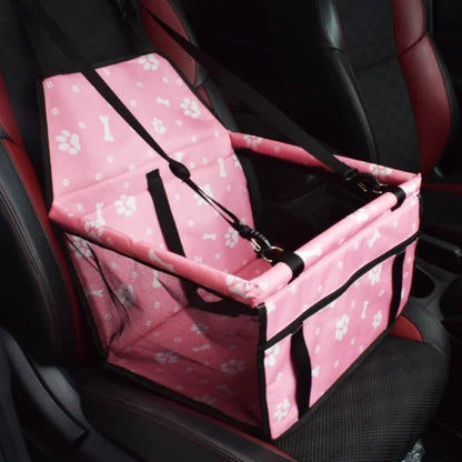 PetSafe Journey Car Seat Protector