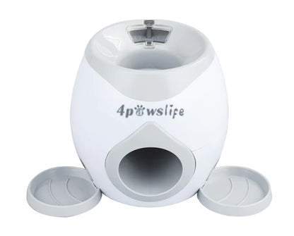 FunFeed Pet Toy
