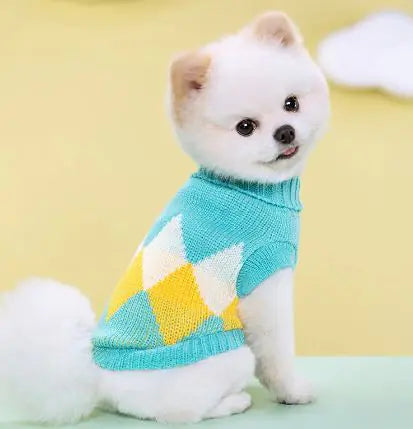 StylishPup Pet Sweater