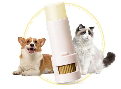 Paw & Nose Nourishing Cream