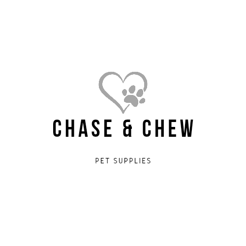 Chase And Chew