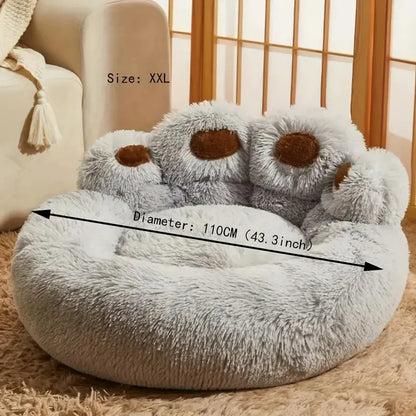 Pawfect Comfort Dog Bed