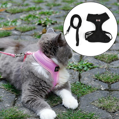 ComfyCat Non-Slip Harness