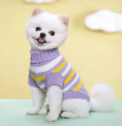 StylishPup Pet Sweater