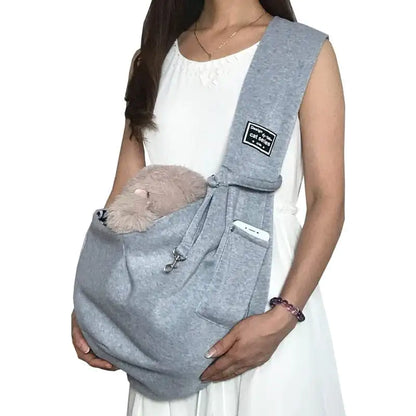 ComfyPet Sling Carrier