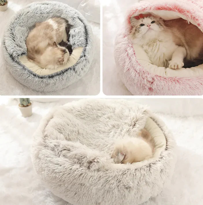 Snug Pet Dome