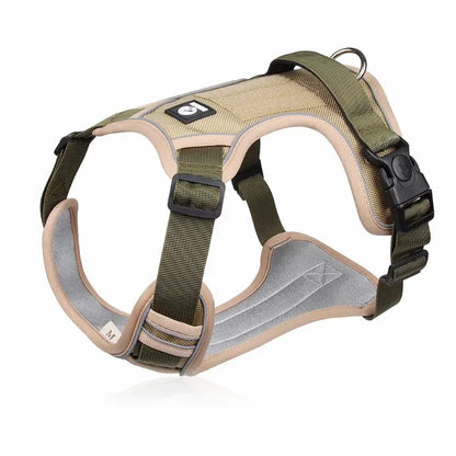 ComfortFlex Dog Walking Harness