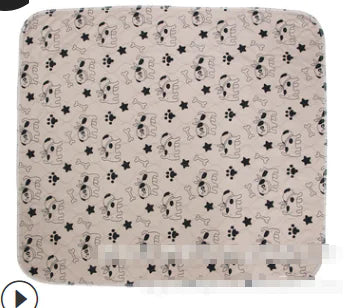 EcoWise Waterproof Dog Mats