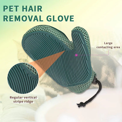 PurrfectGroom Mitt