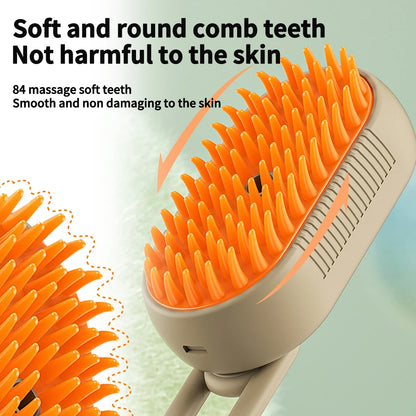 SmoothCoat Pet Combs