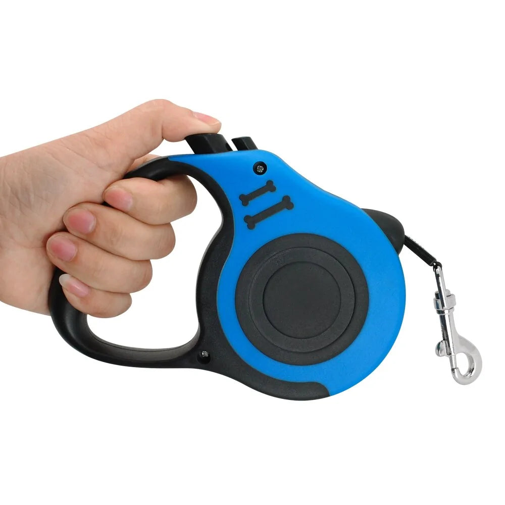 FlexiFreedom Retractable Dog Leash