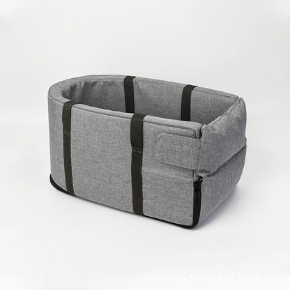 Comfy Pet Travel Seat