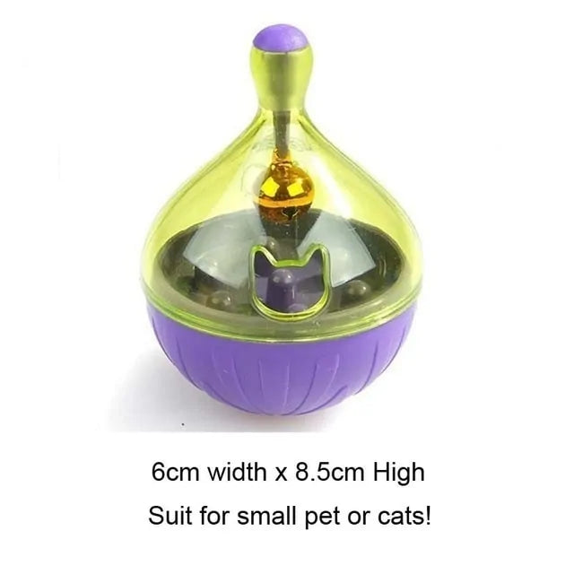 SmartPlay Pet Treat Dispenser