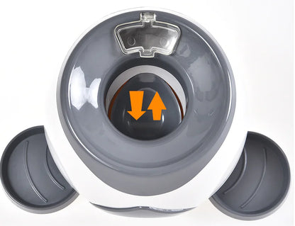 FunFeed Pet Toy