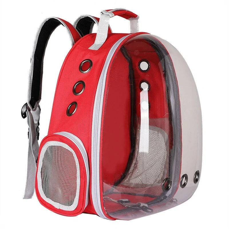 ComfyPet Explorer Backpack