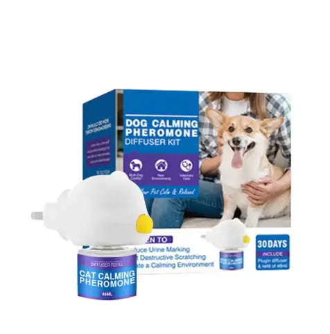 Pheromone Harmony Diffuser for Pets