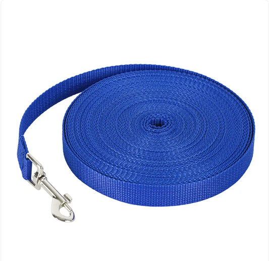 Reflective Puppy Harness with Leash Extension