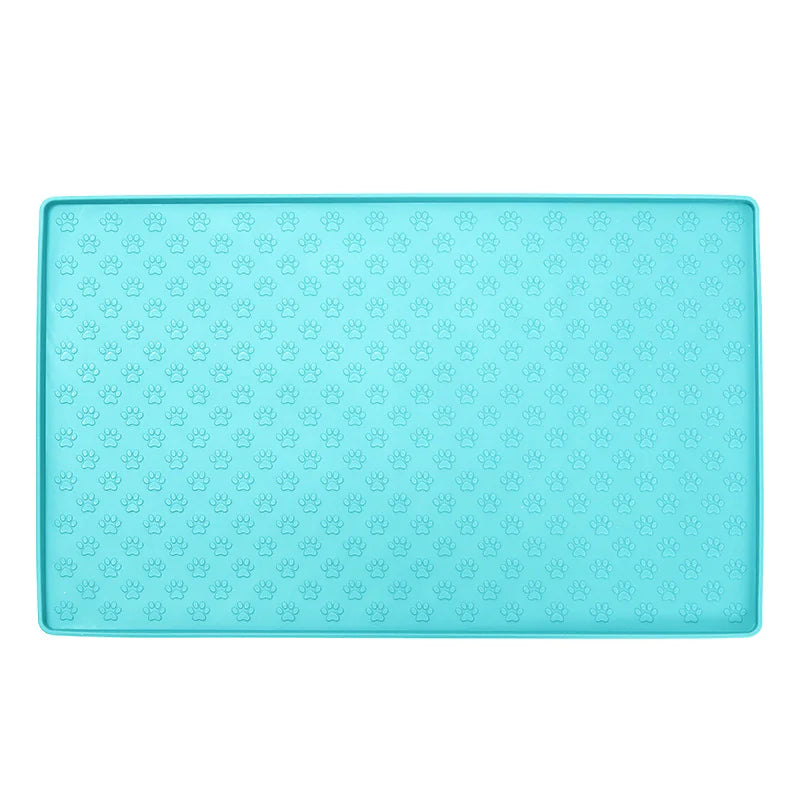 Waterproof Silicone Pet Mat