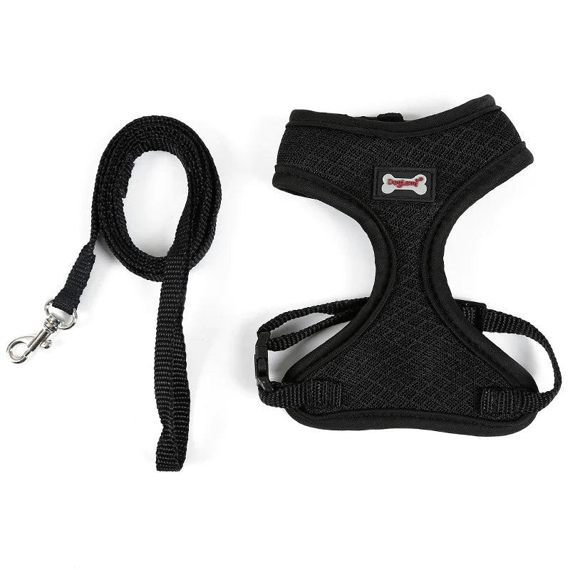 ComfyCat Non-Slip Harness