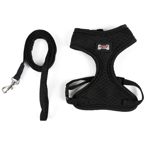 ComfyCat Non-Slip Harness
