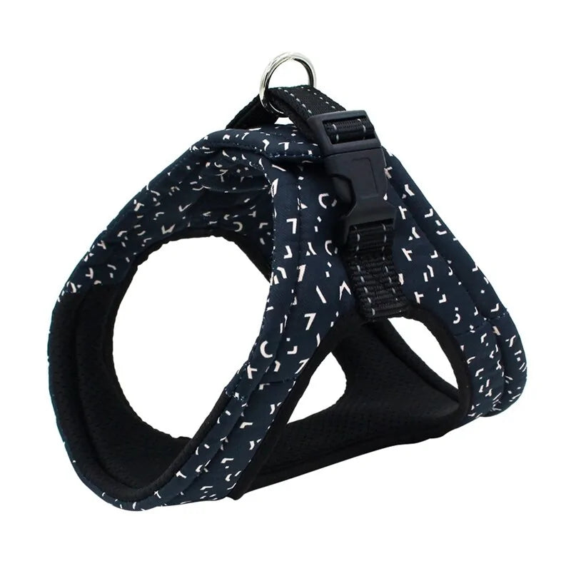 SnugPet Comfort Harness