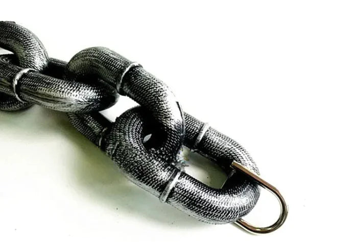 Classic Iron Dog Leash