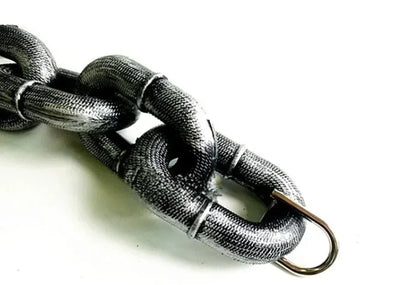 Classic Iron Dog Leash