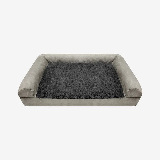 Cozy Haven Waterproof Pet Bed