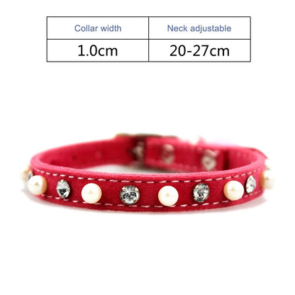 Pet Training Leash Collars