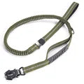 Heavy Duty Tactical Bungee Dog Leash