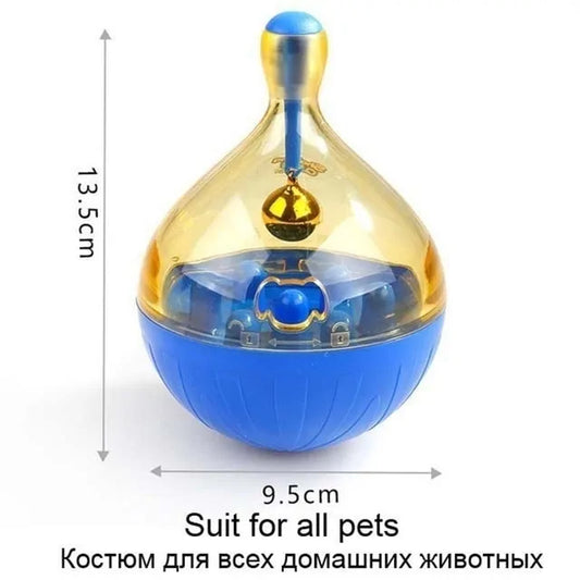 SmartPlay Pet Treat Dispenser