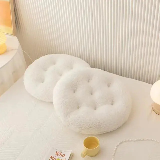 Soft Cotton Cat Lounger