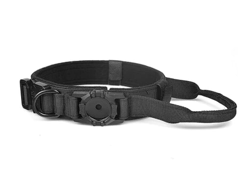 Tactical Security Dog Collar