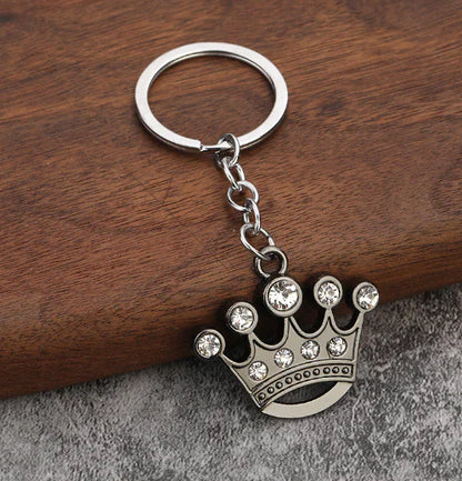 Regal Pet Collar Charm