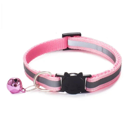 Kitty Jingle Collars