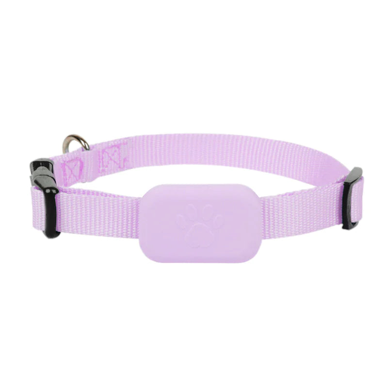SafePet GPS Tracker Collar