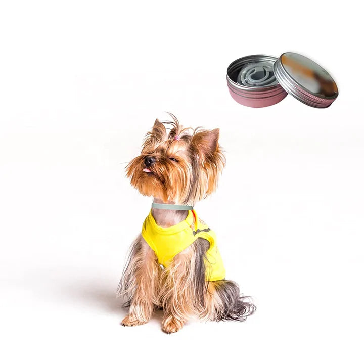 Petmate FleaShield Collar for Small-Medium Dogs