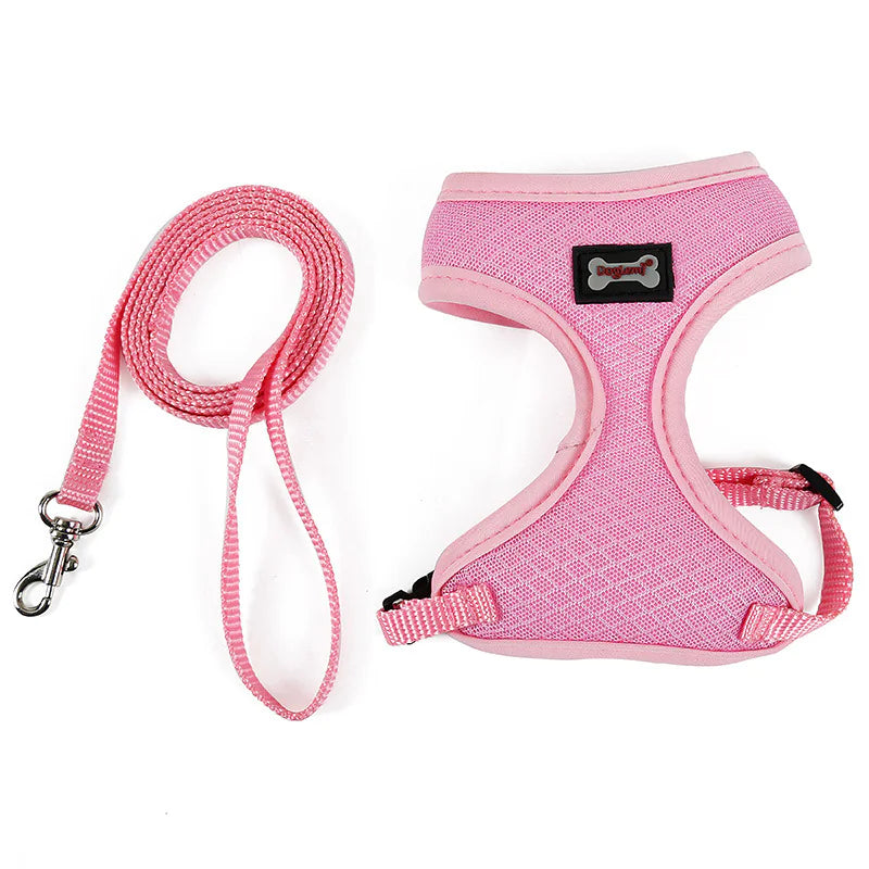 ComfyCat Non-Slip Harness