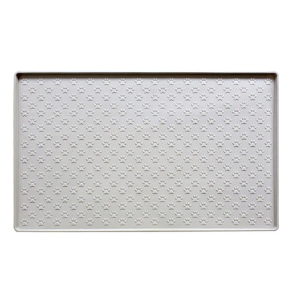 Waterproof Silicone Pet Mat