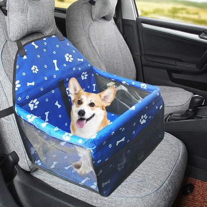 PetSafe Journey Car Seat Protector