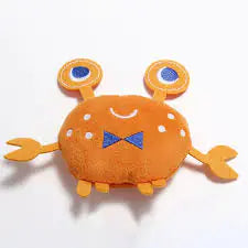 Squeaky Fun Pet Playtoy