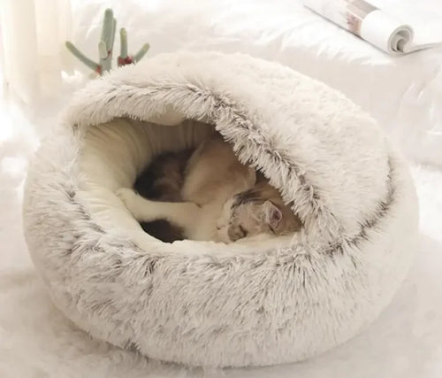 Snug Pet Dome