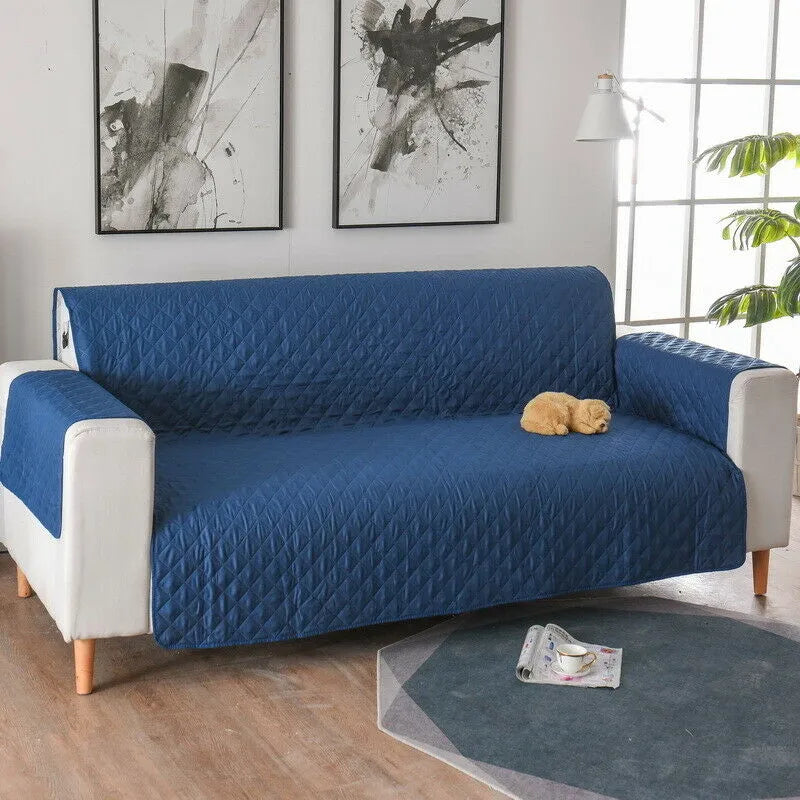 ShieldMySofa Waterproof Cover