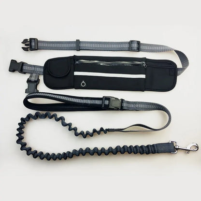 Freedom Jogger Dog Leash