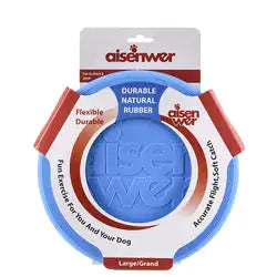 MaxFlight Rubber Disc