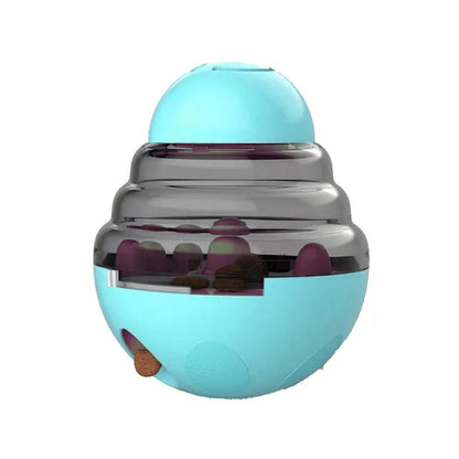 SmartPlay Pet Treat Dispenser